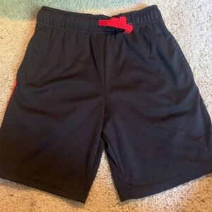 Boys shorts size 6